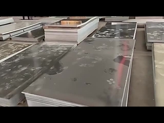 อินভেนตอรี่แผ่นเหล็กเหล็กกระปุก