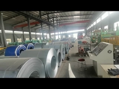 Dx51d Dx52d Dx53d คลังสินค้าสอยเหล็กเหล็กกระปุก