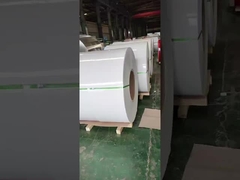 PPGI ทนทานต่อการกัดกรอง