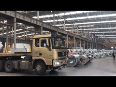 การป้องกันที่ดีกว่า โคลนเหล็กเหล็กเหล็กในการผลิตตู้เย็น