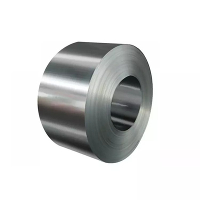 Hot Dipped Galvanized Steel Coils Bridge Support Forms 3mm SECC Electro