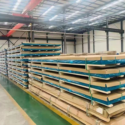 0.3 - 60 Mm SGCC Galvanized Steel Plate Coated Q235 Q195 Q215