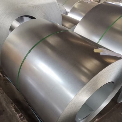 Dc01 Dc02 Dc03 Galvanized Steel Coils Hot Rolled Metal St37 Dx51