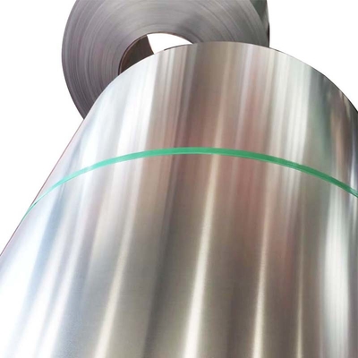 Zinc Coated Steel Hot Dip Galvanized Steel Roll
