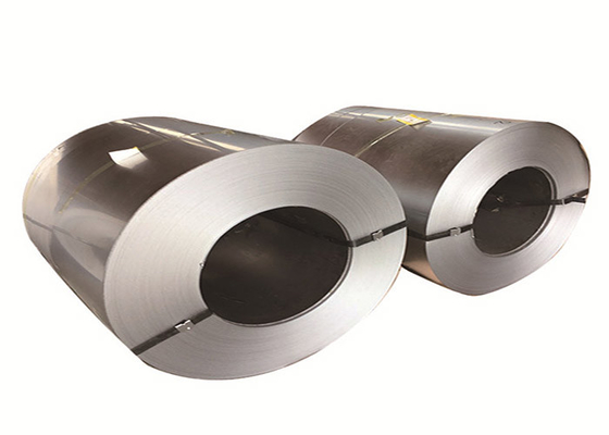 Electro Gi Galvanized Steel Coil Z275 SECC E16 0.3mm Thickness