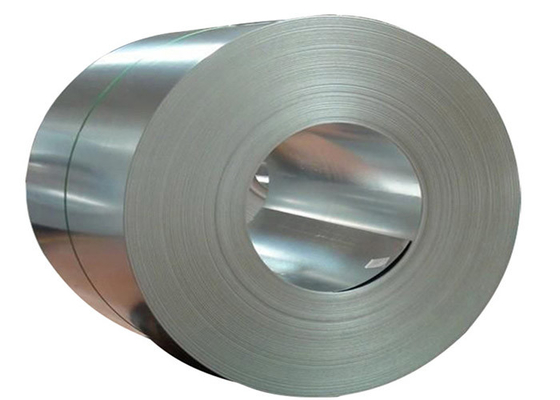 Z40 Z150 Z200 Galvanized Steel Coil High Quality 1250mm Width G60 GI