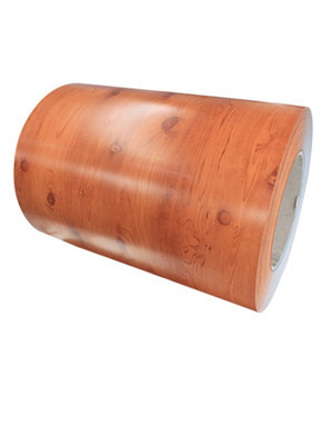 SPHC Prepainted Galvanized Steel Coil Q345A Aluzinc Steel Coil For Decoration
