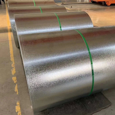 Hot Rolled gi coil Performing Solution For Corrosion Control